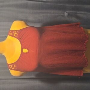 Dex: Women’s shirt